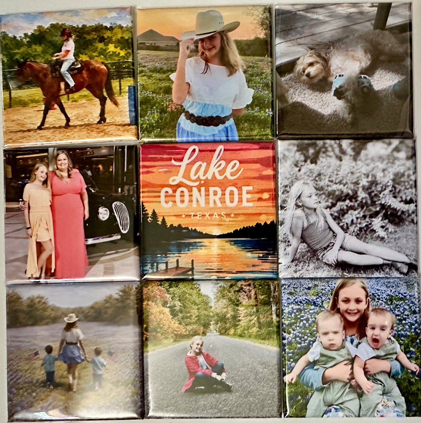 Custom Magnets