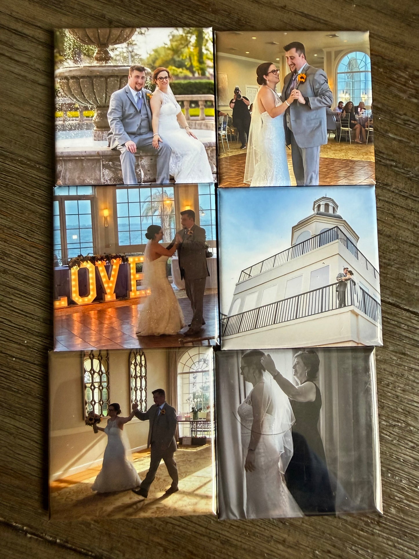 Custom Magnets
