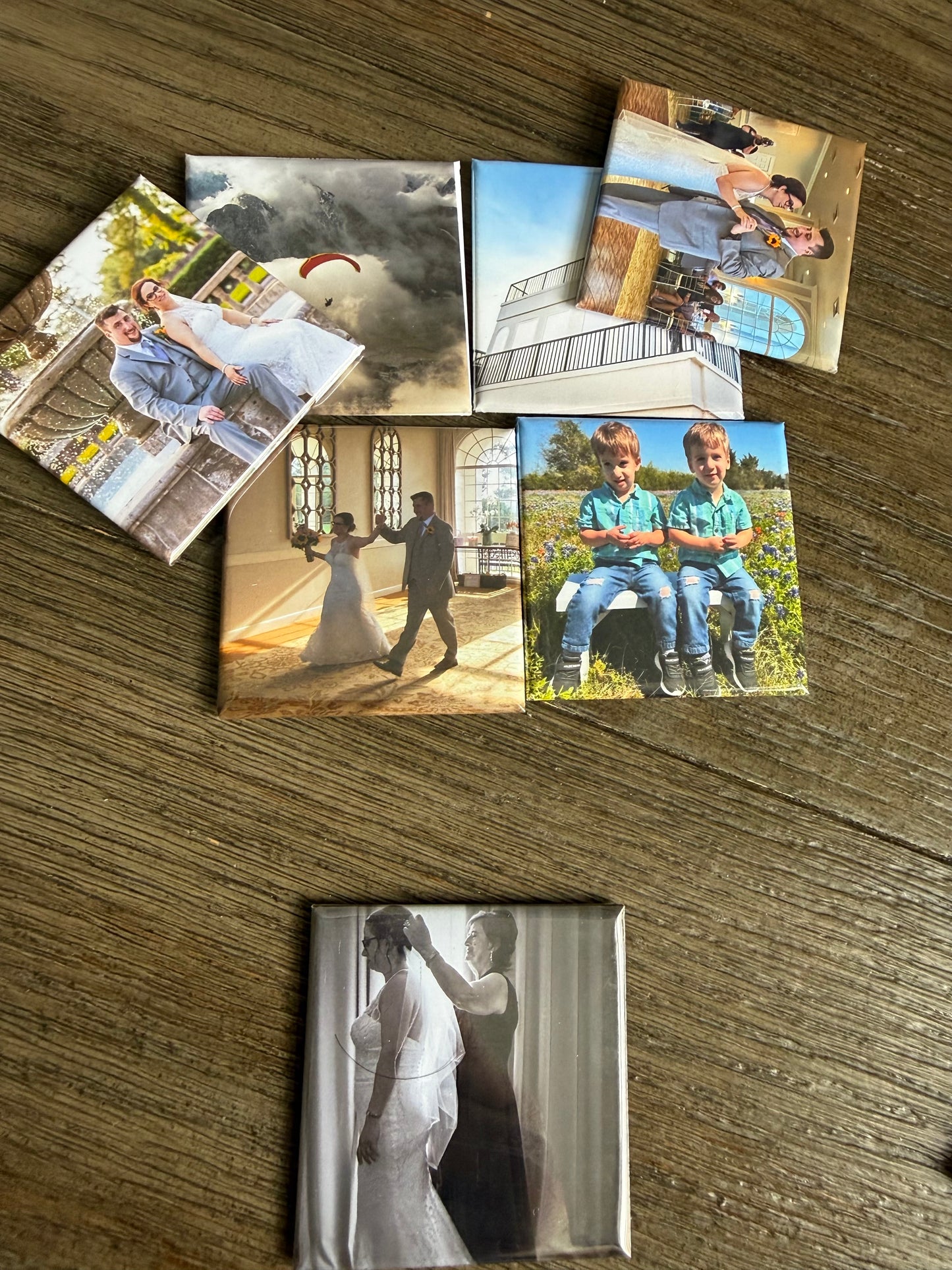 Custom Magnets