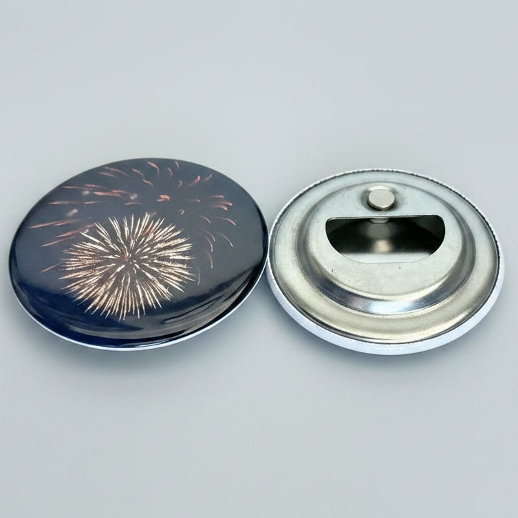 Bottle Opener